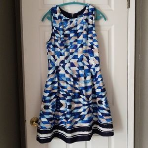 Vince Camuto Dress